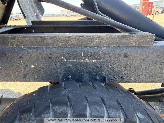 Mitsubishi Fuso Canter 1989 thumbnail 51