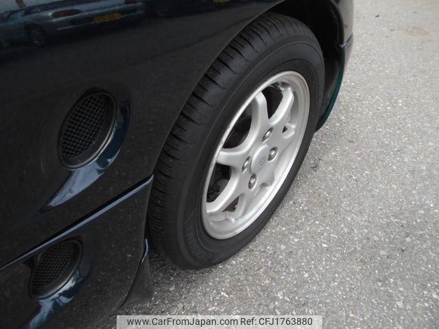 Suzuki Cappuccino 1993 thumbnail 55