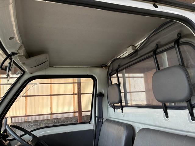 Subaru Sambar Truck 1998 thumbnail 22