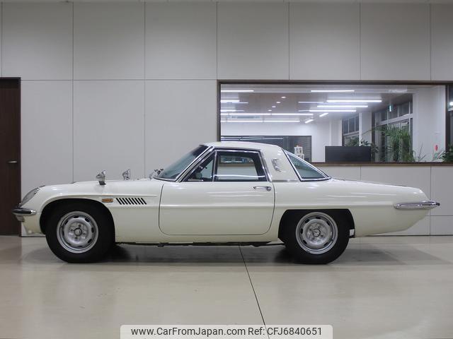 Mazda Cosmo 1968 thumbnail 40