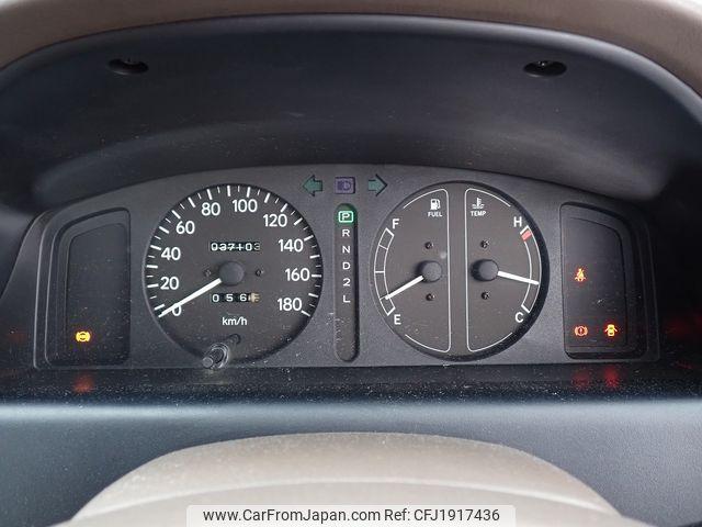 Toyota Corolla 1996 thumbnail 39