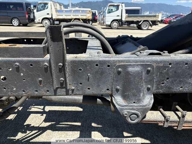Mitsubishi Fuso Canter 1989 thumbnail 47