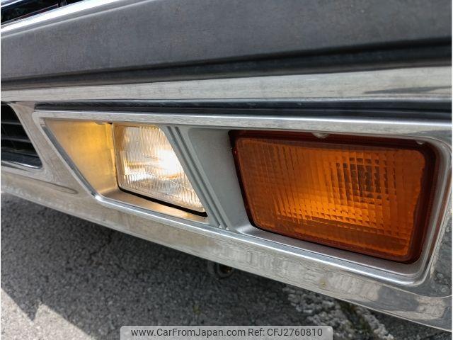 Toyota Century 1994 thumbnail 11