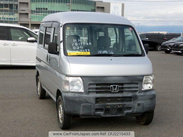 Honda Acty Van 1999