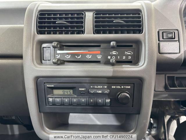 Subaru Sambar Van 1996 thumbnail 12