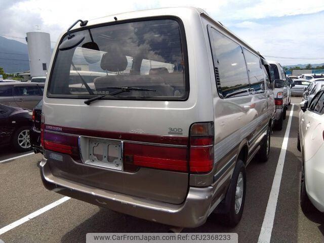 Toyota Hiace Wagon 1996 thumbnail 5
