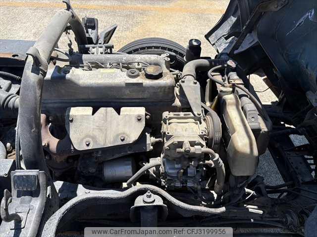 Mitsubishi Fuso Canter 1989 thumbnail 19