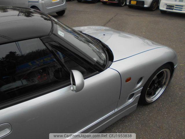 Suzuki Cappuccino 1992 thumbnail 36