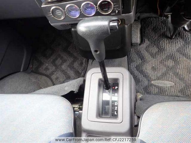 Mitsubishi Brabo 1994 thumbnail 23