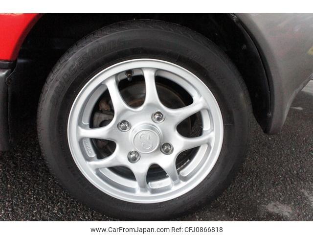 Mazda AZ-1 1992 thumbnail 39