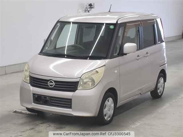 Nissan ROOX thumbnail 5
