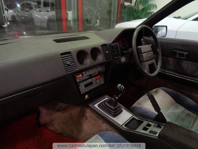 Nissan Fairlady Z 1985 thumbnail 35