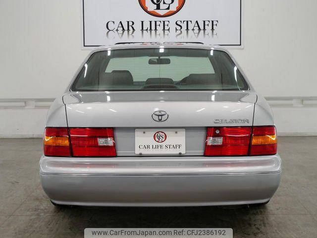 Toyota Celsior 1999 thumbnail 11