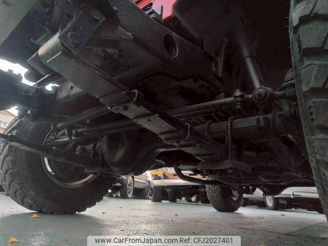 Toyota Land Cruiser 40 1980 thumbnail 64