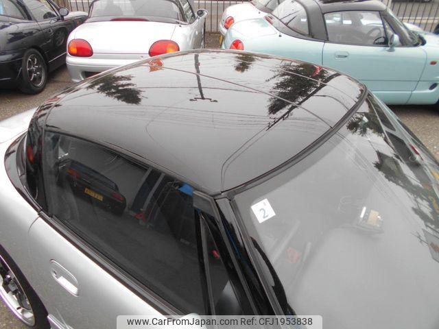 Suzuki Cappuccino 1992 thumbnail 49