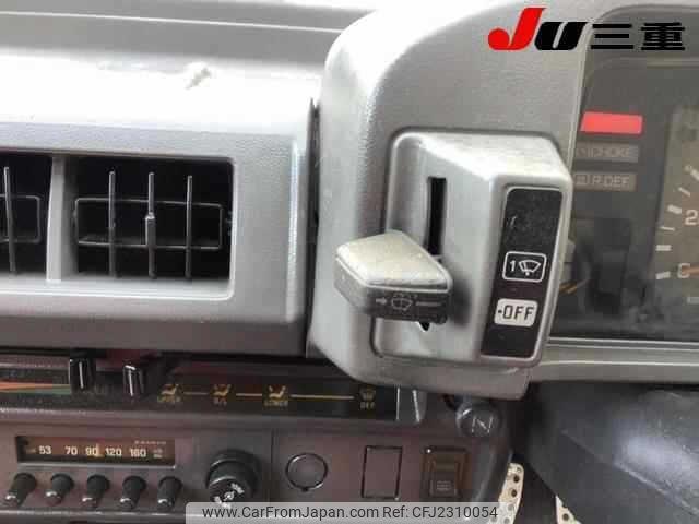 Subaru REX 1984 thumbnail 4