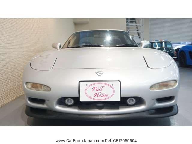 Mazda RX-7 1997 thumbnail 8