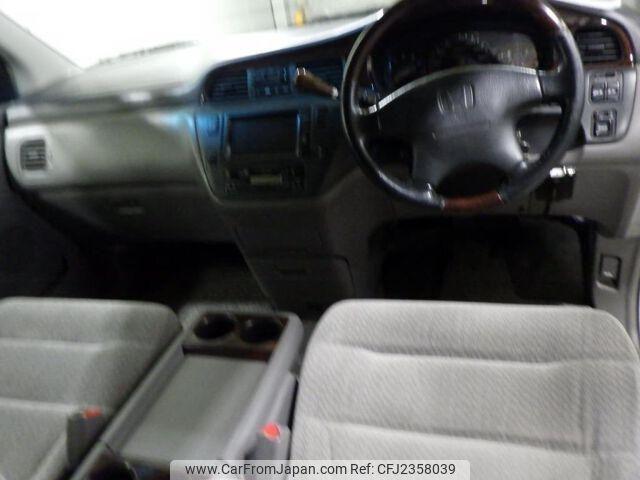 Honda Lagreat 1999 thumbnail 3