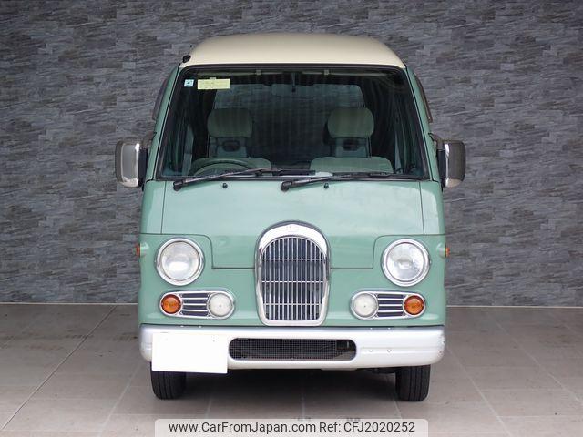 Subaru Sambar Diaz 1994 thumbnail 8