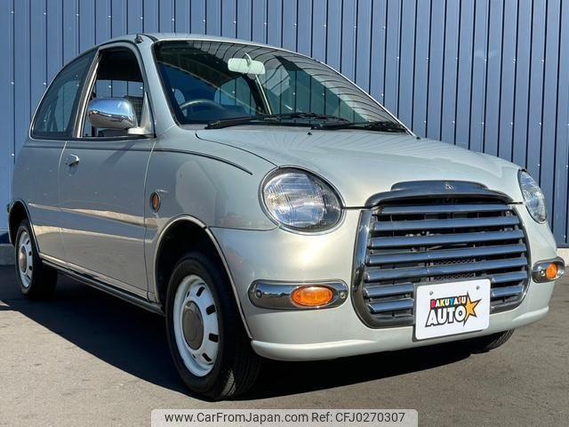 Mitsubishi Minica 1998