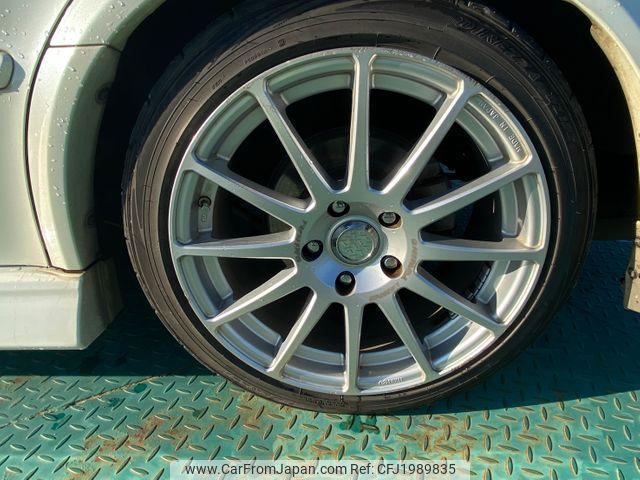 Honda Accord Wagon 2001 thumbnail 8