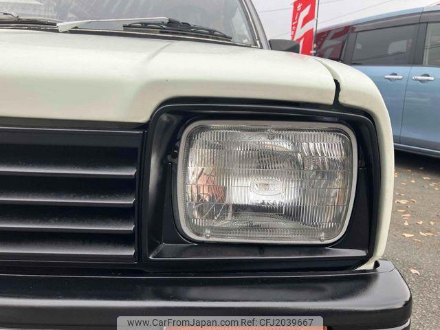 Suzuki Alto 1984 thumbnail 16