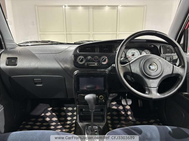 Daihatsu Mira Gino 2001 thumbnail 11