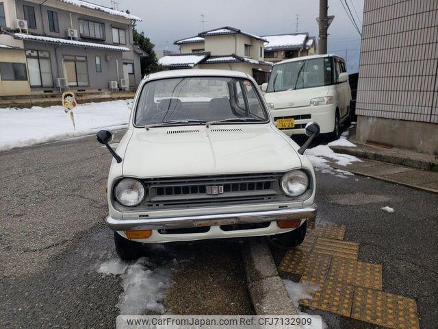 Honda Life 1972 thumbnail 10