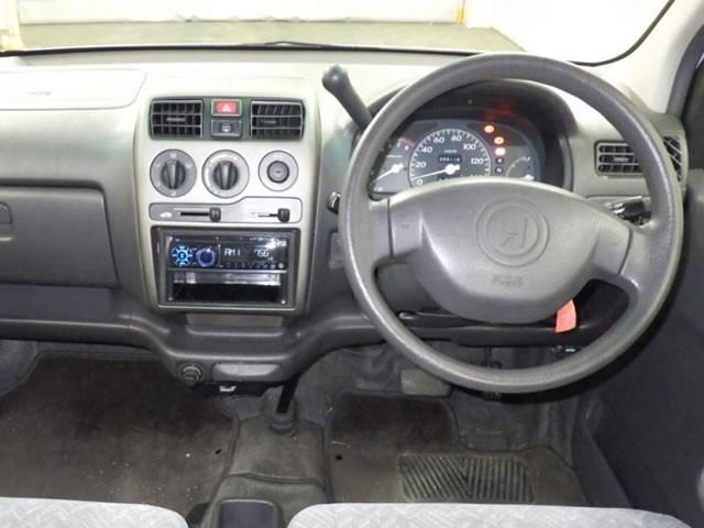 Honda Life 2001 thumbnail 5