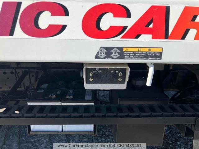 Isuzu Elf Truck 1997 thumbnail 30