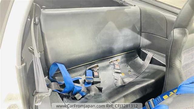 Honda CR-X 1991 thumbnail 15
