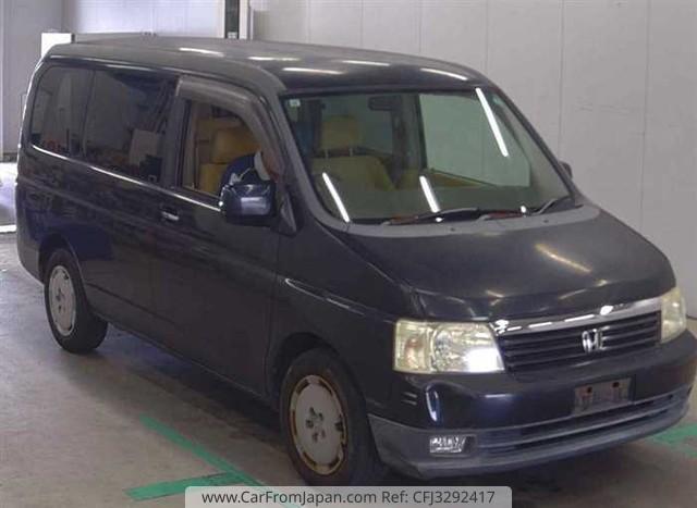 Honda Step wagon 2001
