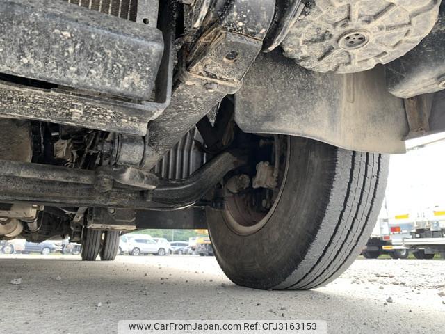 Mitsubishi Fuso Rosa Bus 1998 thumbnail 33