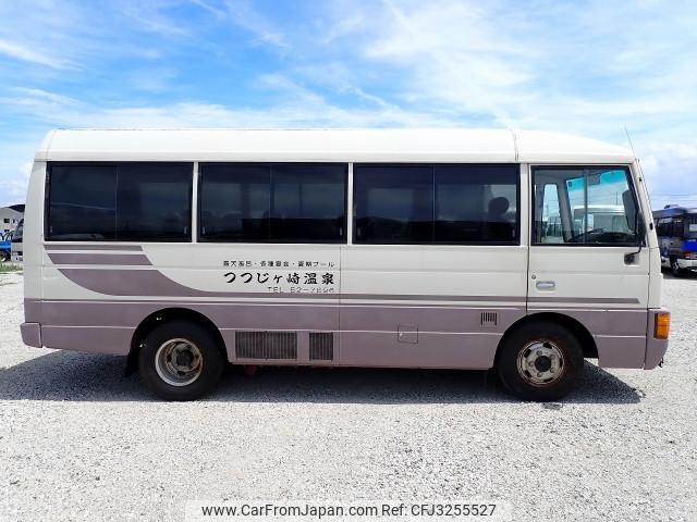 Nissan Civilian Bus 1997 thumbnail 7