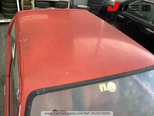 Subaru REX 1984 thumbnail 16