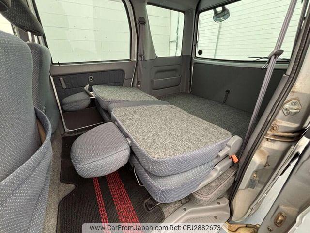 Daihatsu Atrai 2001 thumbnail 24
