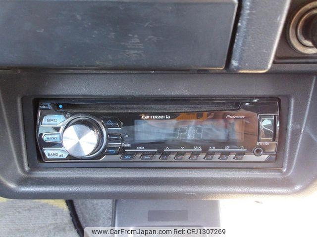 Suzuki Jimny 1996 thumbnail 51