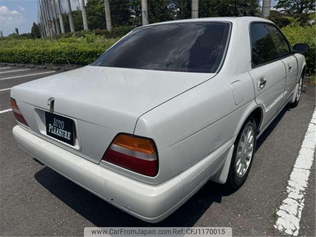 Nissan Gloria Van 1994 thumbnail 43