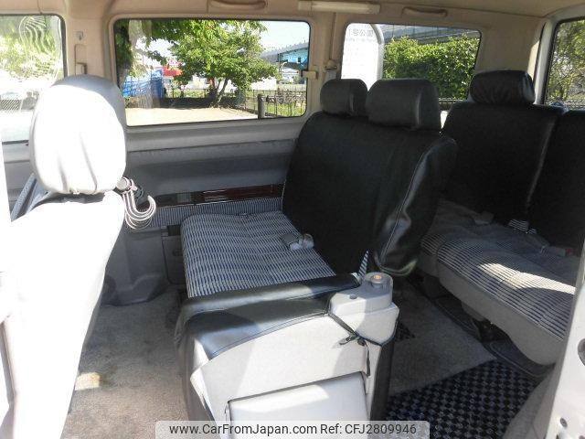 Honda stepwagon 1997 thumbnail 19