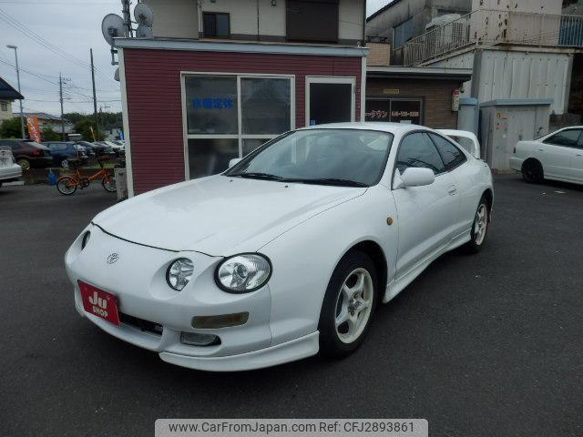 Toyota Celica 1998