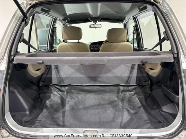 Daihatsu Mira Gino 2001 thumbnail 23