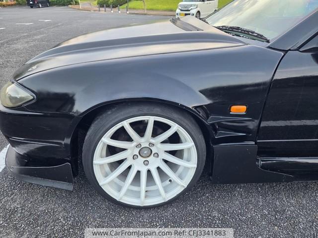 Nissan Silvia 1999 thumbnail 32