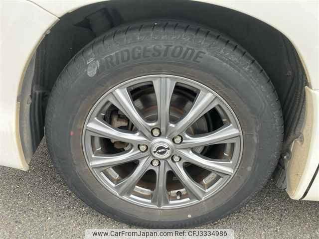 Toyota Vellfire thumbnail 10