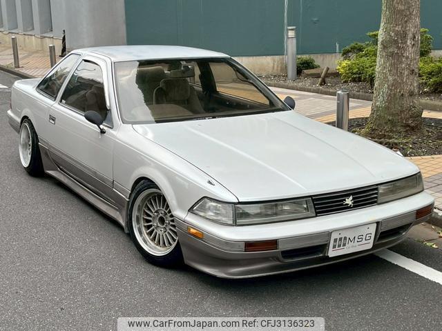 Toyota Soarer 1989