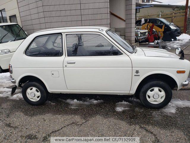 Honda Life 1972 thumbnail 3