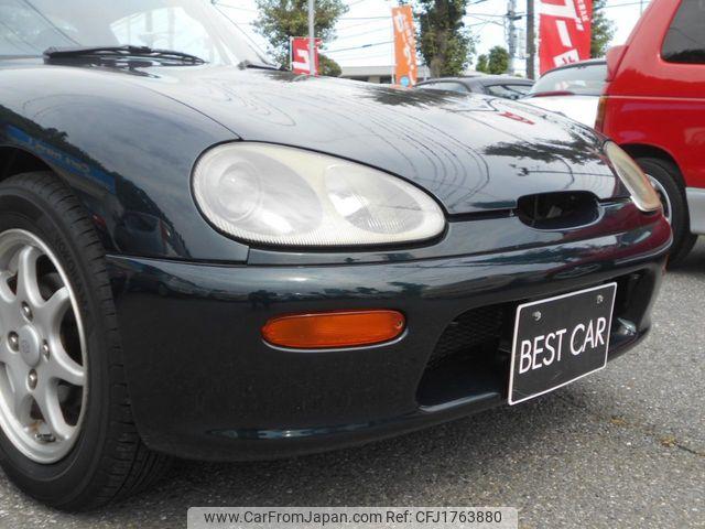 Suzuki Cappuccino 1993 thumbnail 23