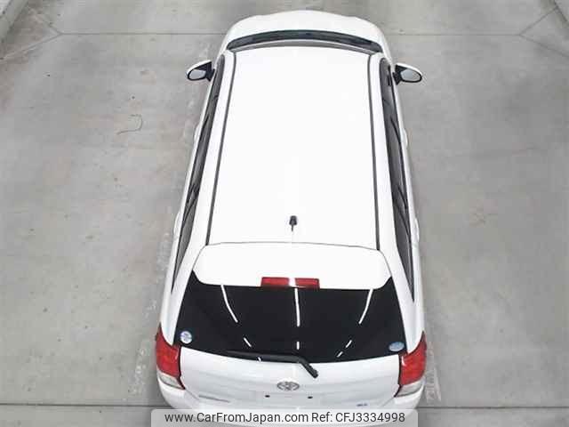 Toyota Corolla Fielder thumbnail 11