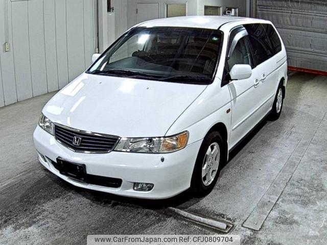 Honda Lagreat 1999 thumbnail 5