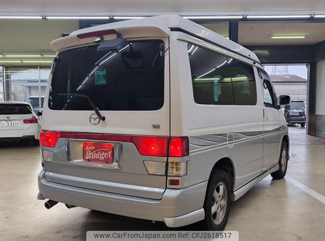 Mazda Bongo Friendee 2000 thumbnail 5