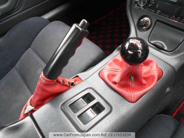 Suzuki Cappuccino 1992 thumbnail 12